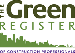 SASS are a member of Green Register